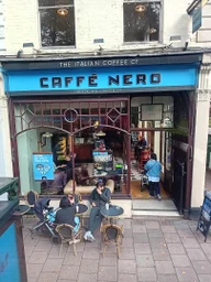 Caffè Nero logo