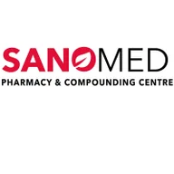 Pharmasave SanoMed Pharmacy and Compounding Centre logo