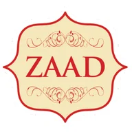 Zaad - Amsterdam Ave logo