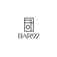 Bar 92 – Cocktails & Happy Hour Near Times Square logo