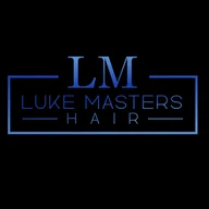 Luke Masters Hair logo