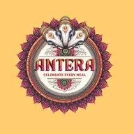 Antera Biryani Co logo