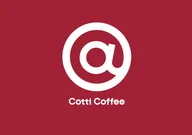 Cotti Coffee - Bank,Gresham St logo