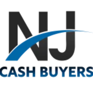 NJ Cash Buyers logo