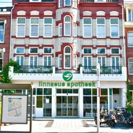 Linnaeus Pharmacy logo