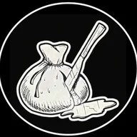 Burrata Basil Pizza logo