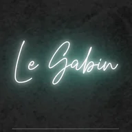 Le Gabin logo