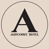 Agincourt Hotel logo