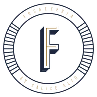 By Calice Alto logo