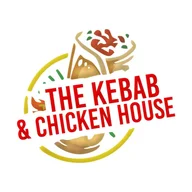 The Kebab and Chicken House logo