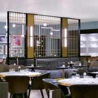 Haxells Restaurant & Bar logo