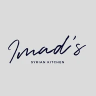 Imad's Syrian Kitchen logo