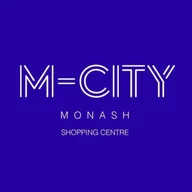 M-City Shopping Centre logo