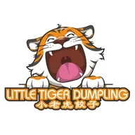 Little Tiger Dumpling logo