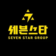 Seven Star Pocha Koreatown logo
