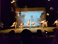 Darebin Arts Centre logo
