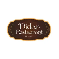 Didar Restaurant logo