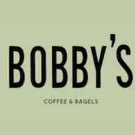 Bobby's Coffee & Bagels logo