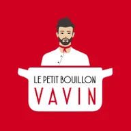 Le Petit Bouillon Vavin logo