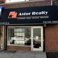 Astor Realty logo