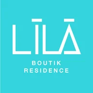 Lila Boutik Residence logo