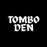 Tombo Den logo