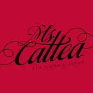 Ms.Cattea Tea Bar logo