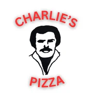 Charlie's Pizza Restaurant logo
