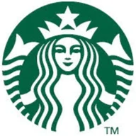 Starbucks The Rocks logo