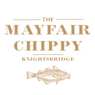 The Mayfair Chippy Knightsbridge logo