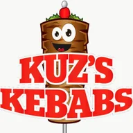 Kuz's Kebabs logo
