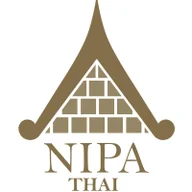 Nipa Thai logo