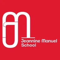 Jeannine Manuel School logo