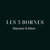 Les 3 Bornés logo