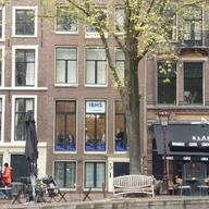 Amsterdam Hbo Business School logo