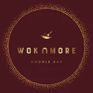 Wok N More logo