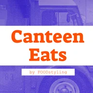 Canteen Eats at Myuna Farm logo