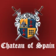 Chateau of Spain logo