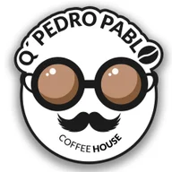 Q' Pedro Pablo logo