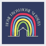 Home From Home Nursery & Pre-school logo