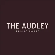 The Audley Public House logo