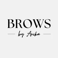 Amazing Threading - Brows by Anika logo