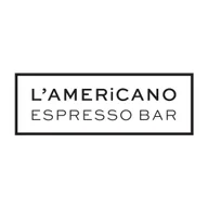 L'Americano Espresso Bar logo