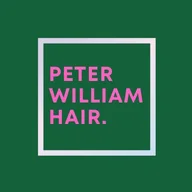Peter William Hair logo