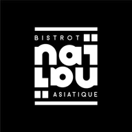 Naï Naï - Bistrot chic asiatique logo