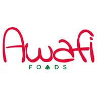 Awafi Foods logo