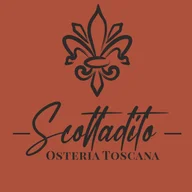 Scottadito Osteria Toscana logo