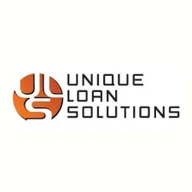 Unique Loan Solutions logo