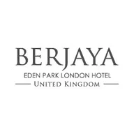 Berjaya Eden Park London Hotel logo