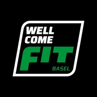 WELL COME FIT Basel logo